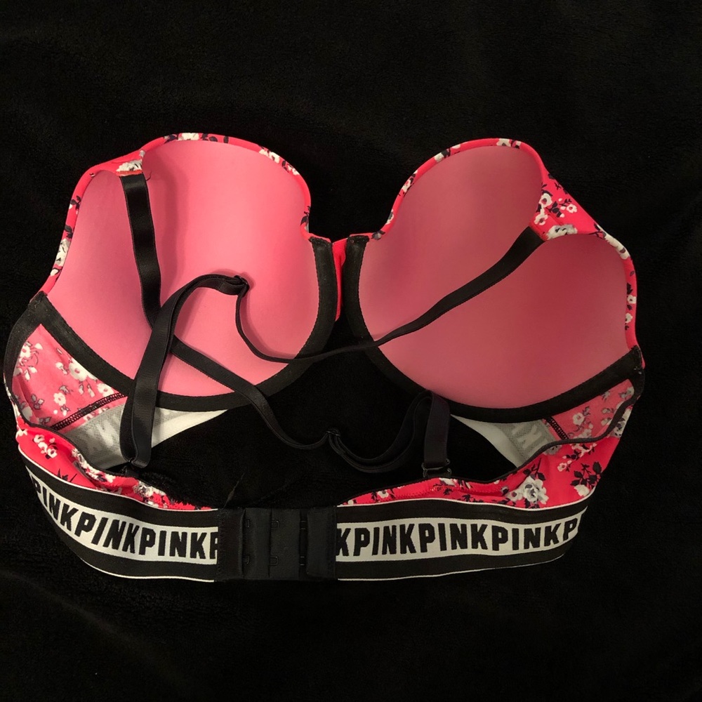 Wear Everywhere Multi-way T-shirt Bra